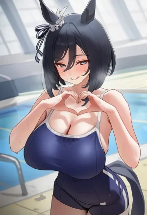 school swimsuit Part.01 - Page 101