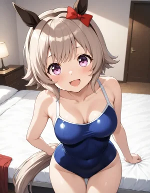 school swimsuit Part.01 - Page 102