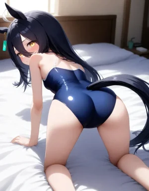 school swimsuit Part.01 - Page 38