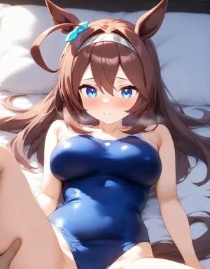 school swimsuit Part.01 - Page 43