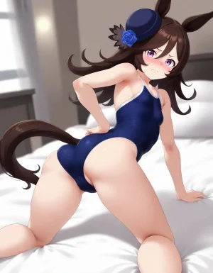 school swimsuit Part.01 - Page 58