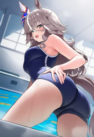 school swimsuit Part.01 - Page 65