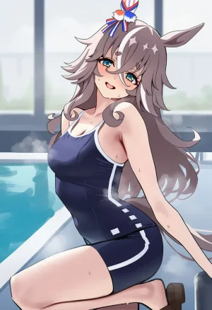 school swimsuit Part.01 - Page 66