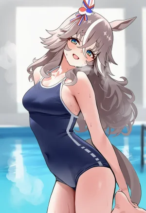 school swimsuit Part.01 - Page 68