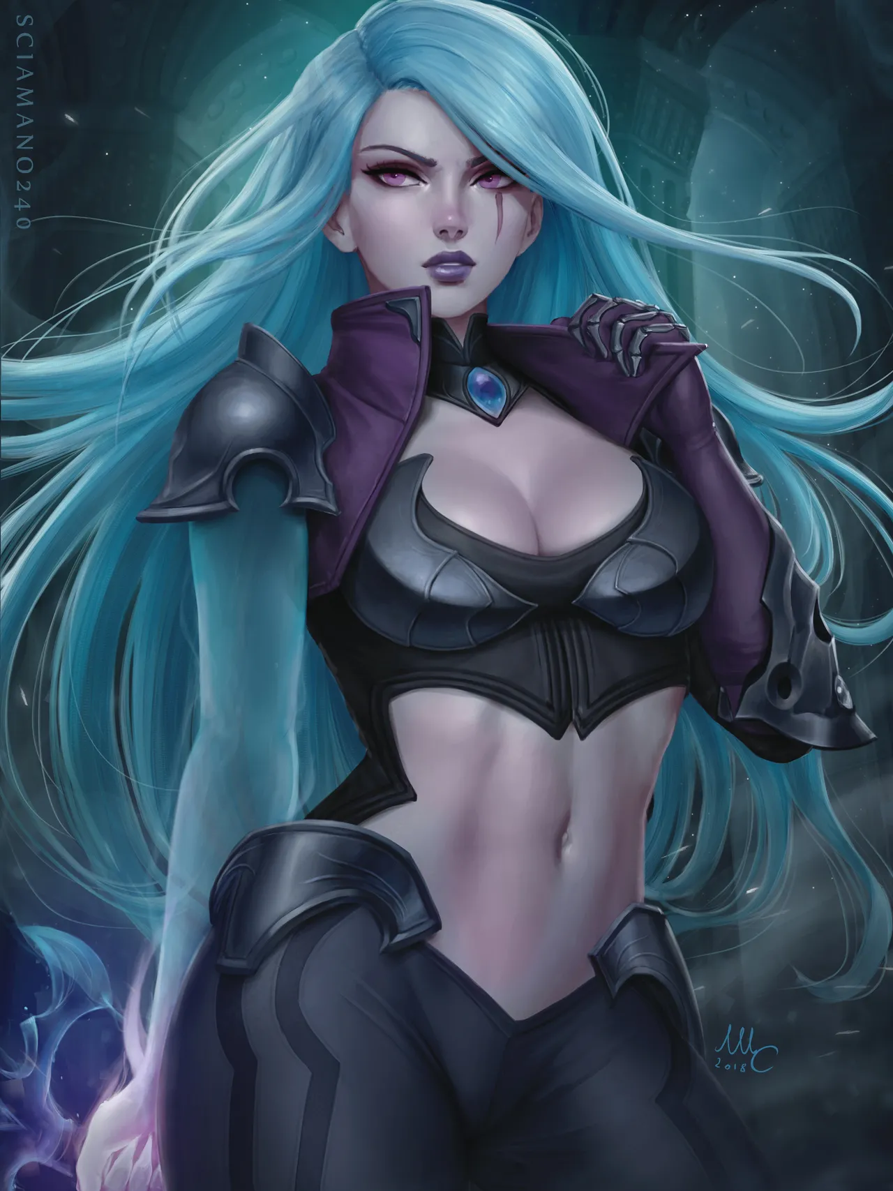 sciamano240 18.05 PACK - Image 78