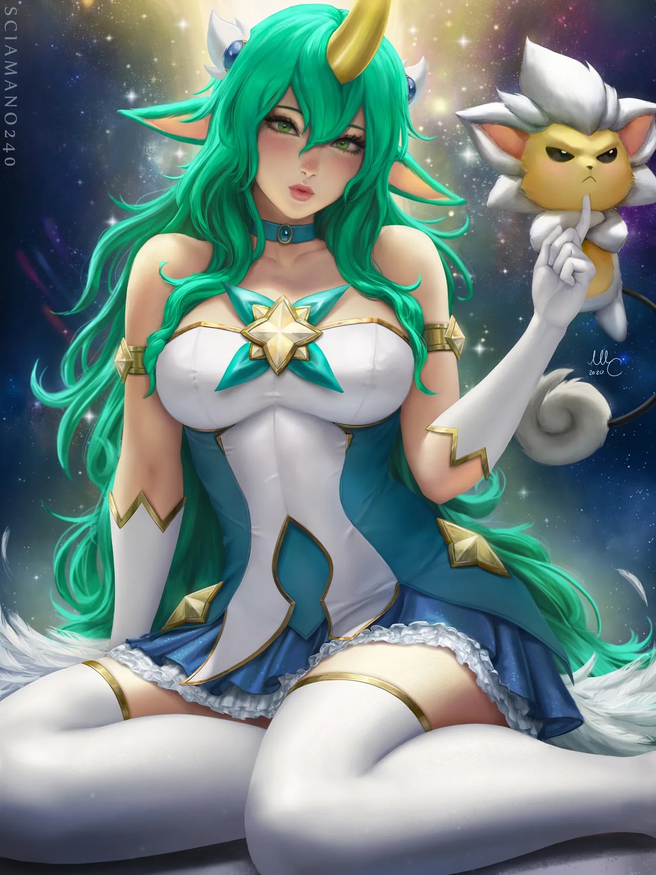 sciamano240 20.04 PACK - Image 134