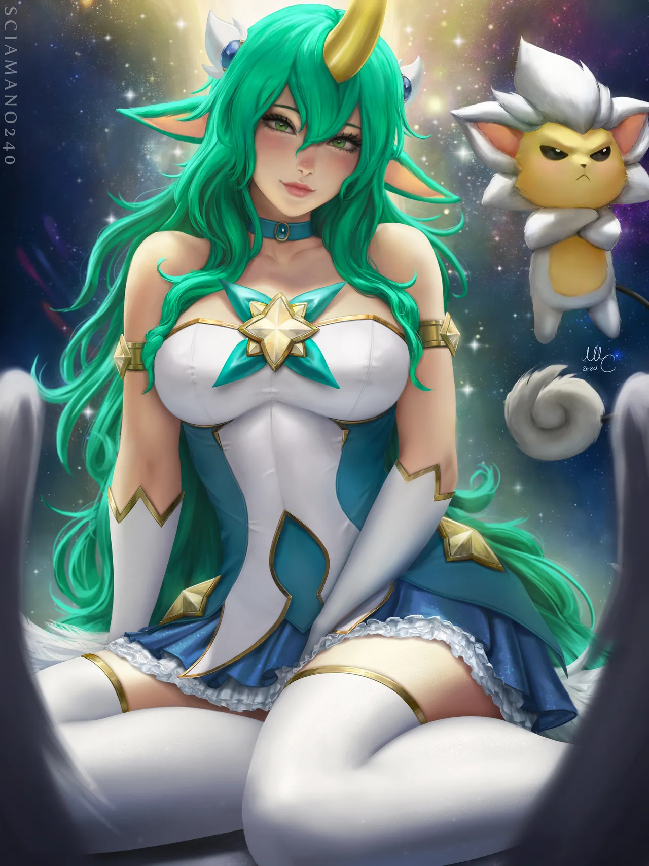 sciamano240 20.04 PACK - Image 137