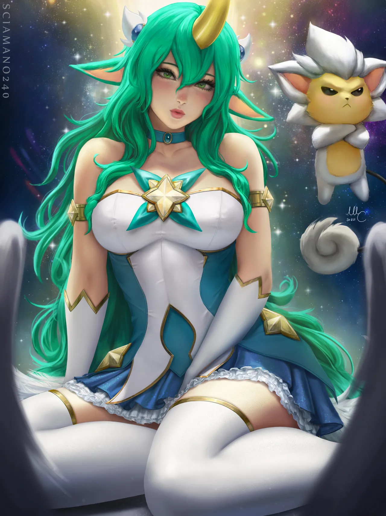 sciamano240 20.04 PACK - Image 138