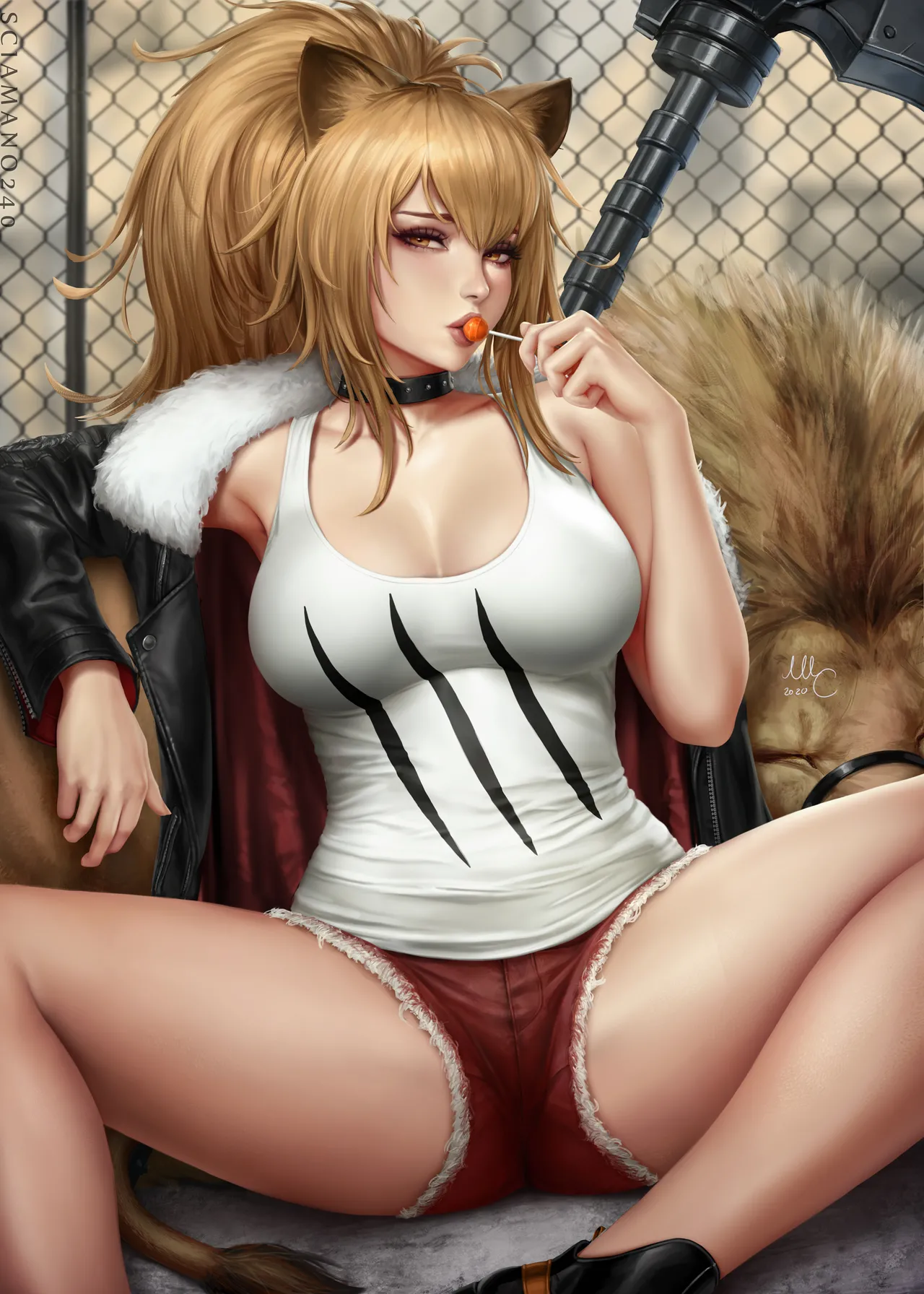 sciamano240 20.04 PACK - Image 3