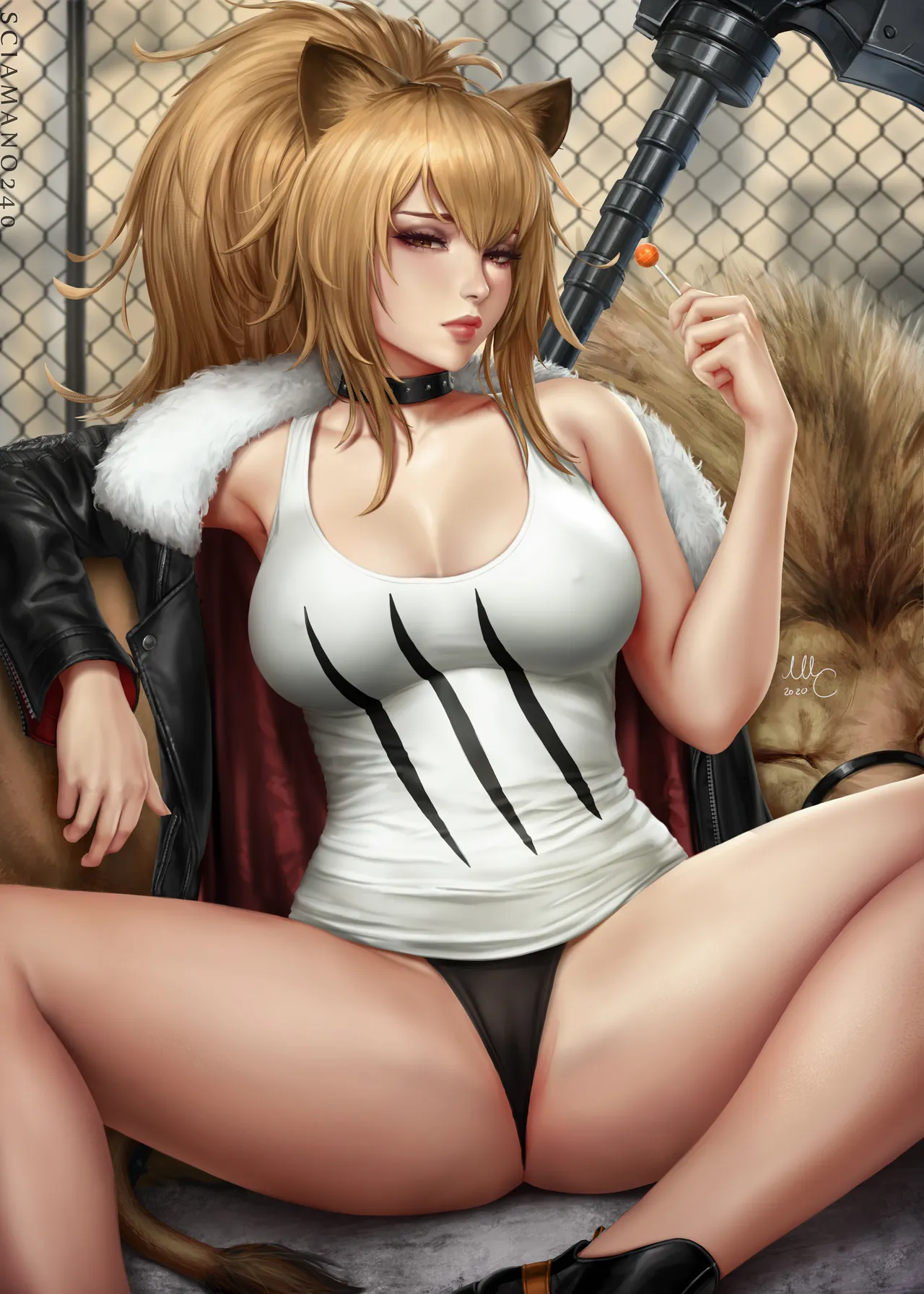 sciamano240 20.04 PACK - Image 8