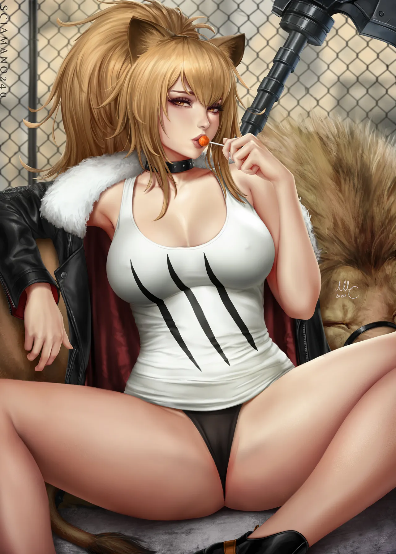 sciamano240 20.04 PACK - Image 9