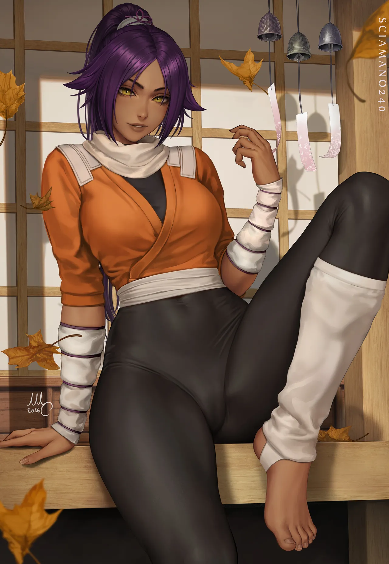 Sciamano240 Mirco Cabbia - February 2026 - Image 126