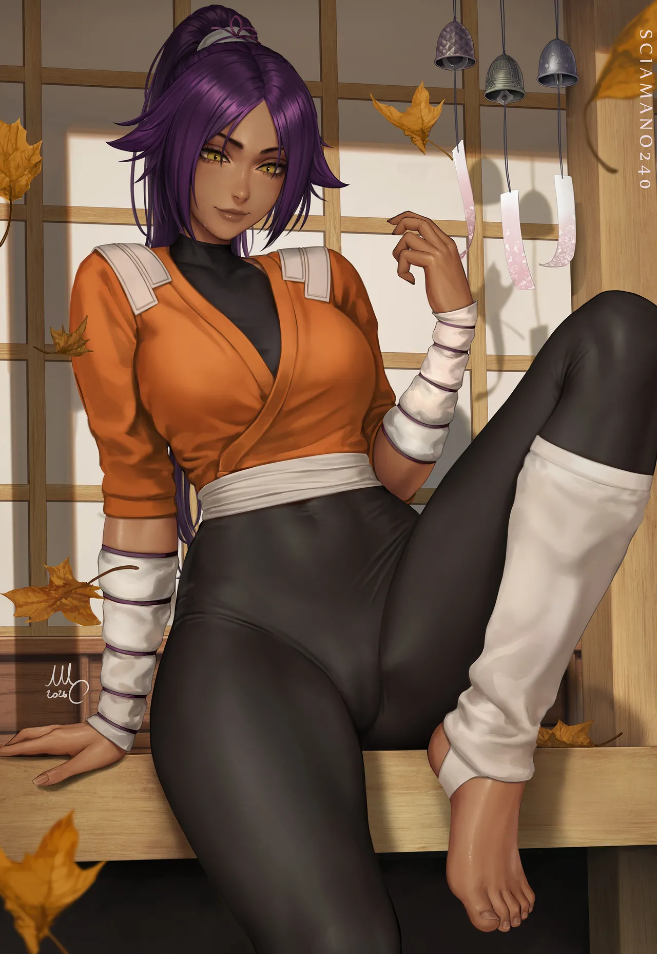 Sciamano240 Mirco Cabbia - February 2026 - Image 129