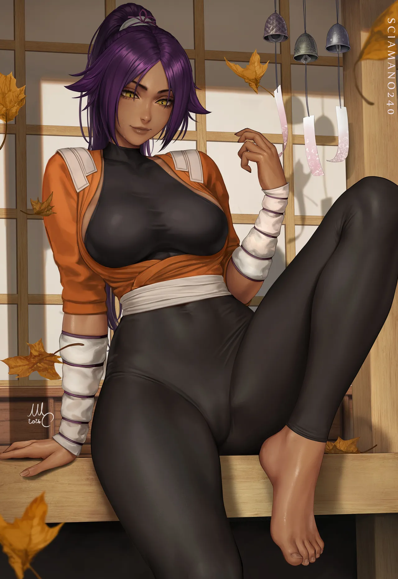 Sciamano240 Mirco Cabbia - February 2026 - Image 145