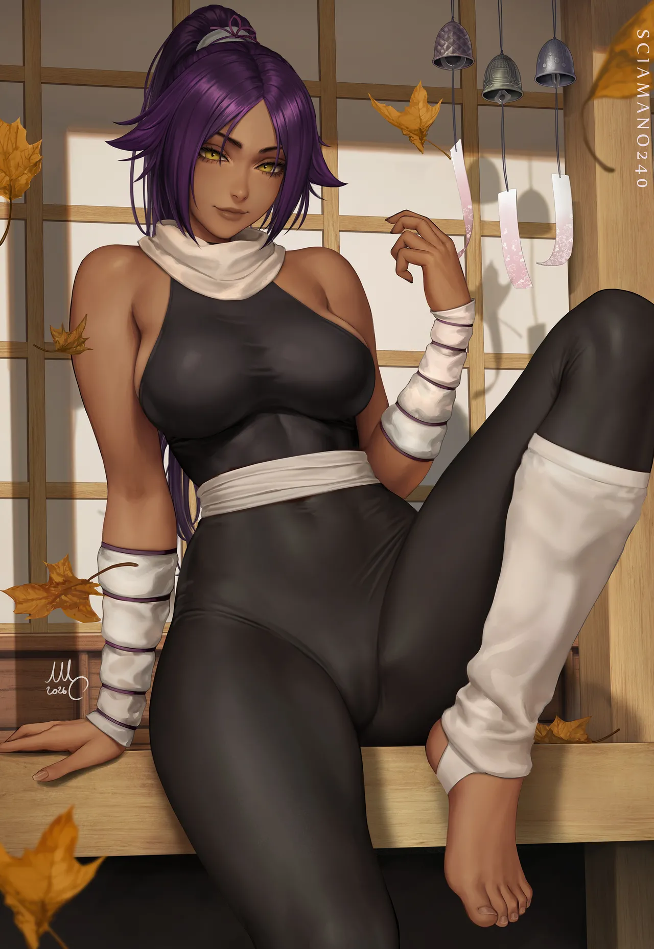 Sciamano240 Mirco Cabbia - February 2026 - Image 156