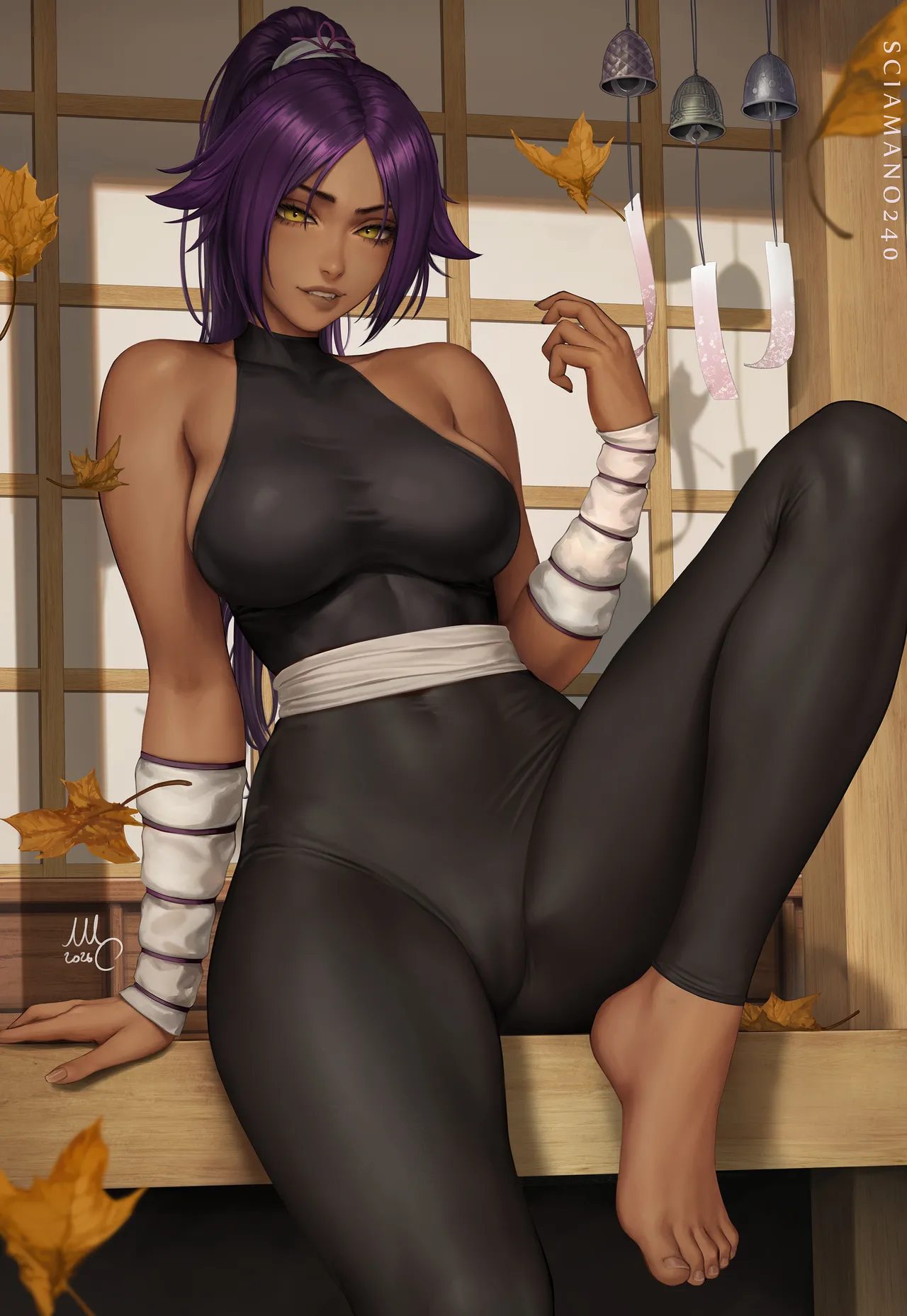 Sciamano240 Mirco Cabbia - February 2026 - Image 176