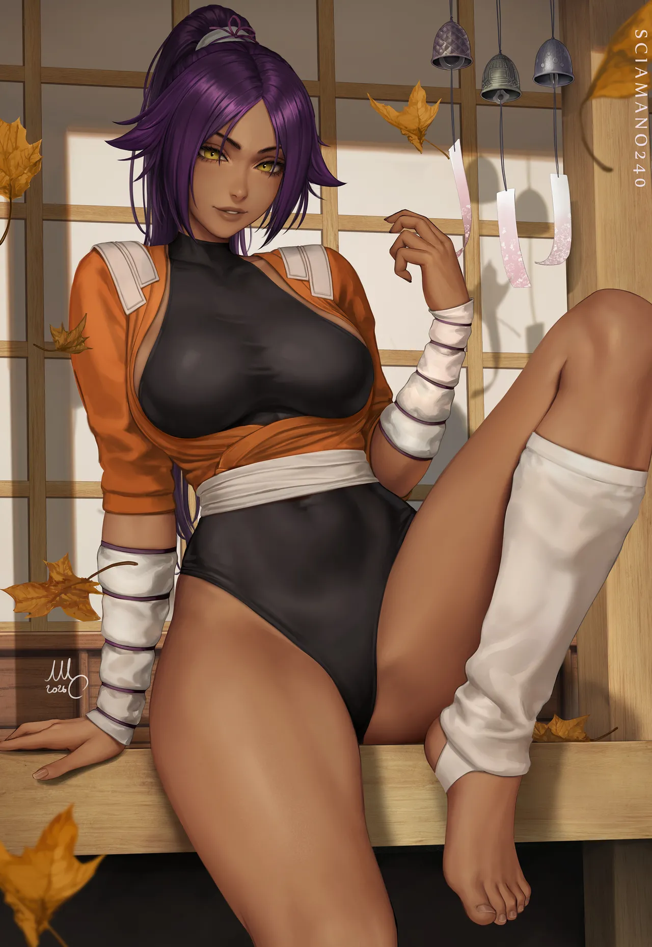 Sciamano240 Mirco Cabbia - February 2026 - Image 220