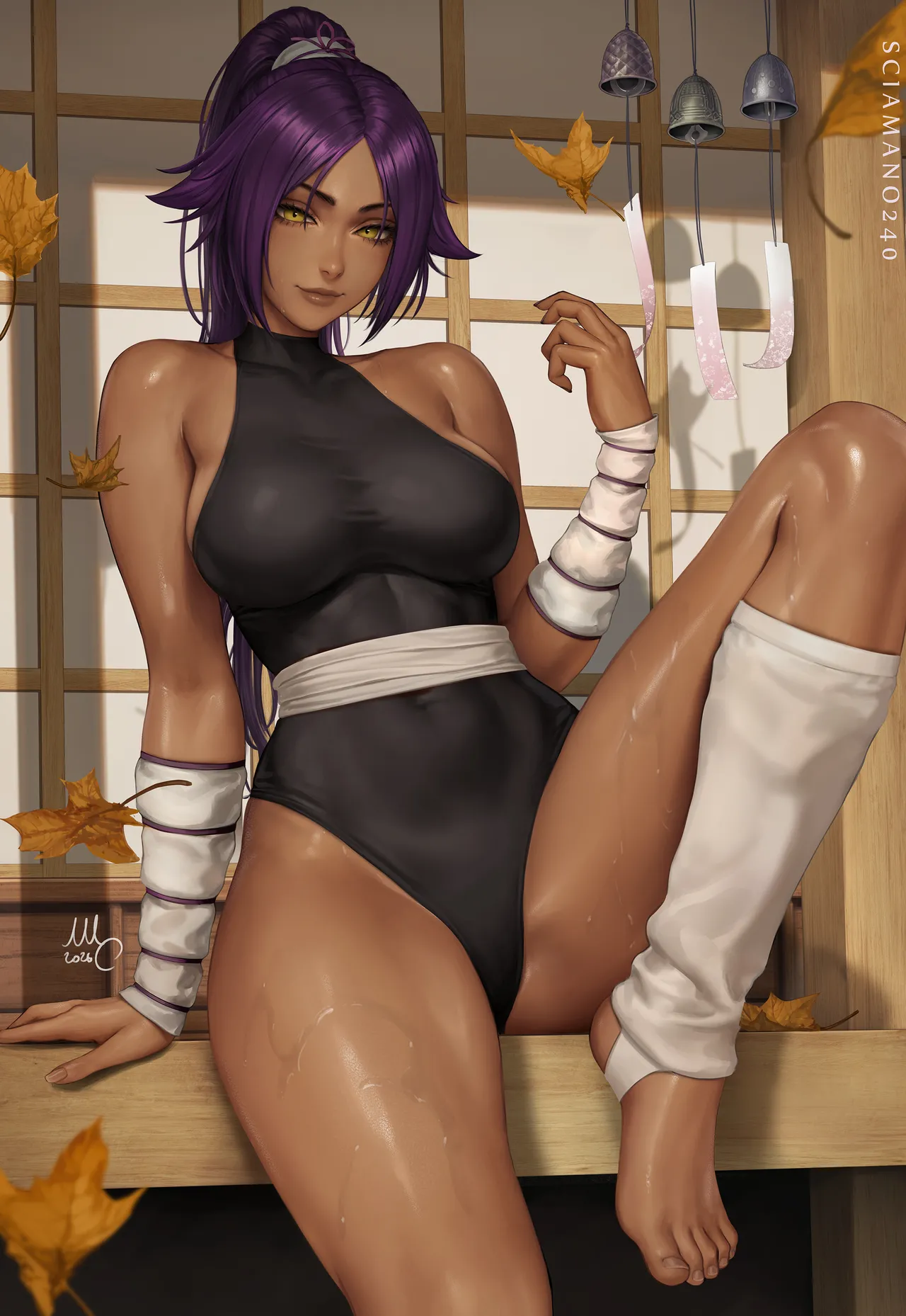 Sciamano240 Mirco Cabbia - February 2026 - Image 233