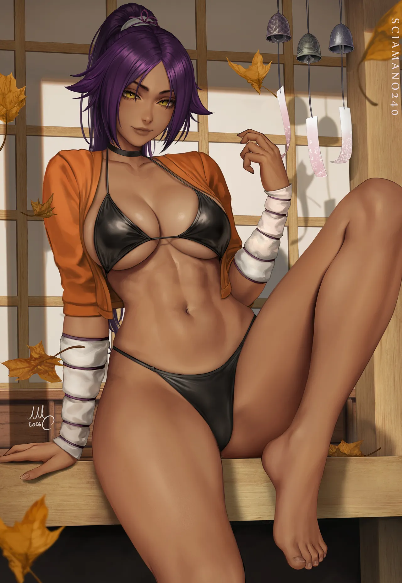 Sciamano240 Mirco Cabbia - February 2026 - Image 266