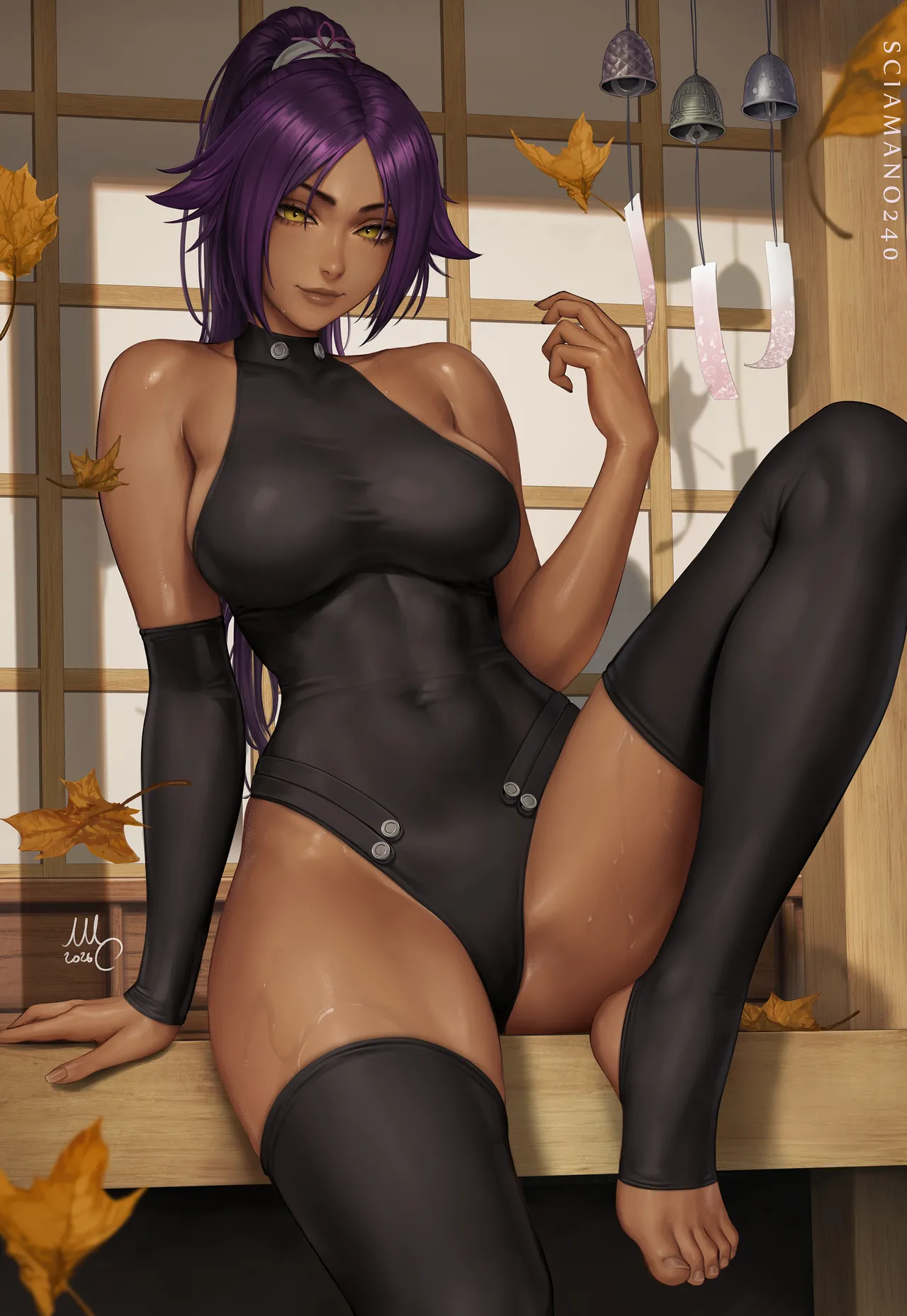 Sciamano240 Mirco Cabbia - February 2026 - Image 3