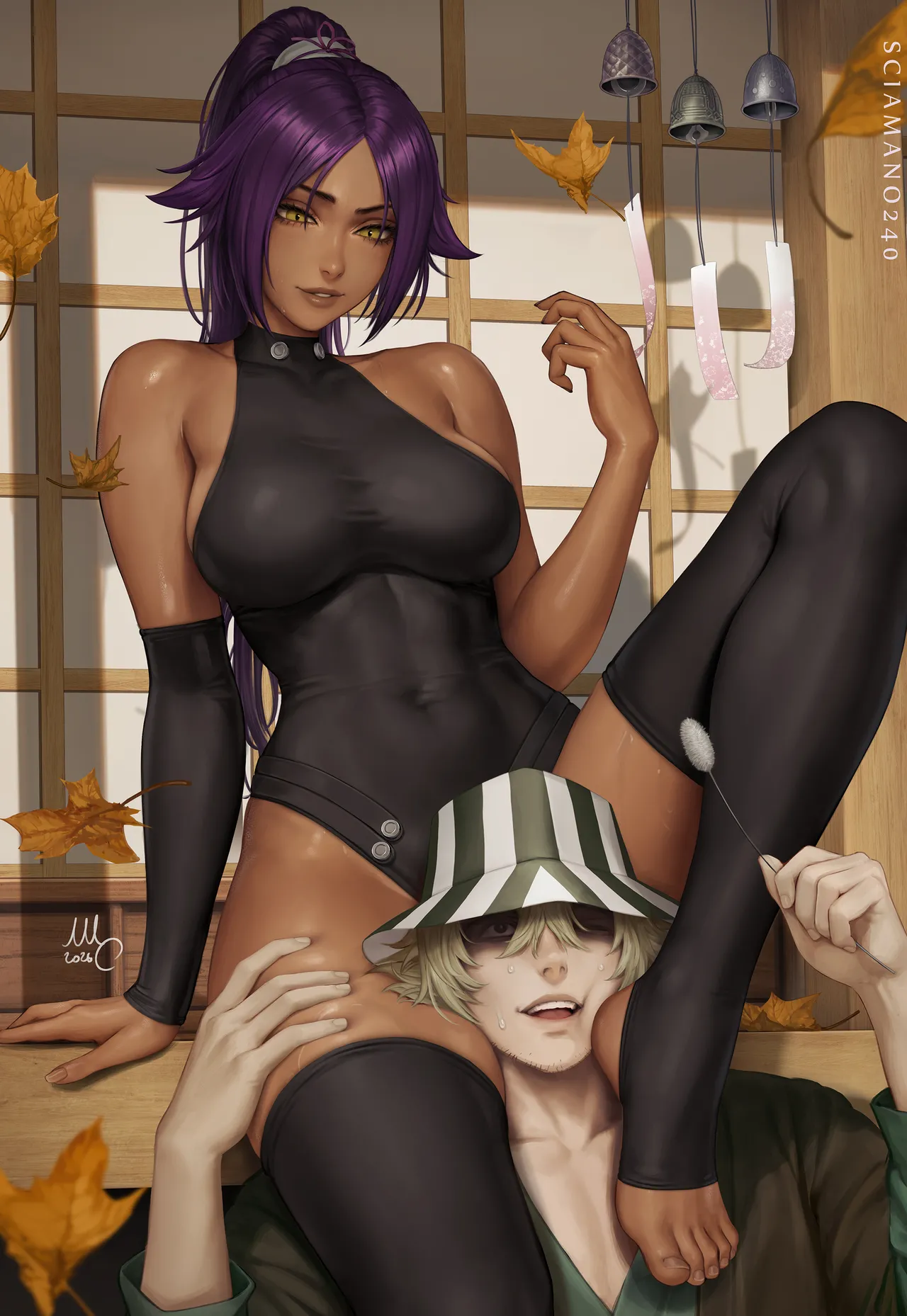 Sciamano240 Mirco Cabbia - February 2026 - Image 369