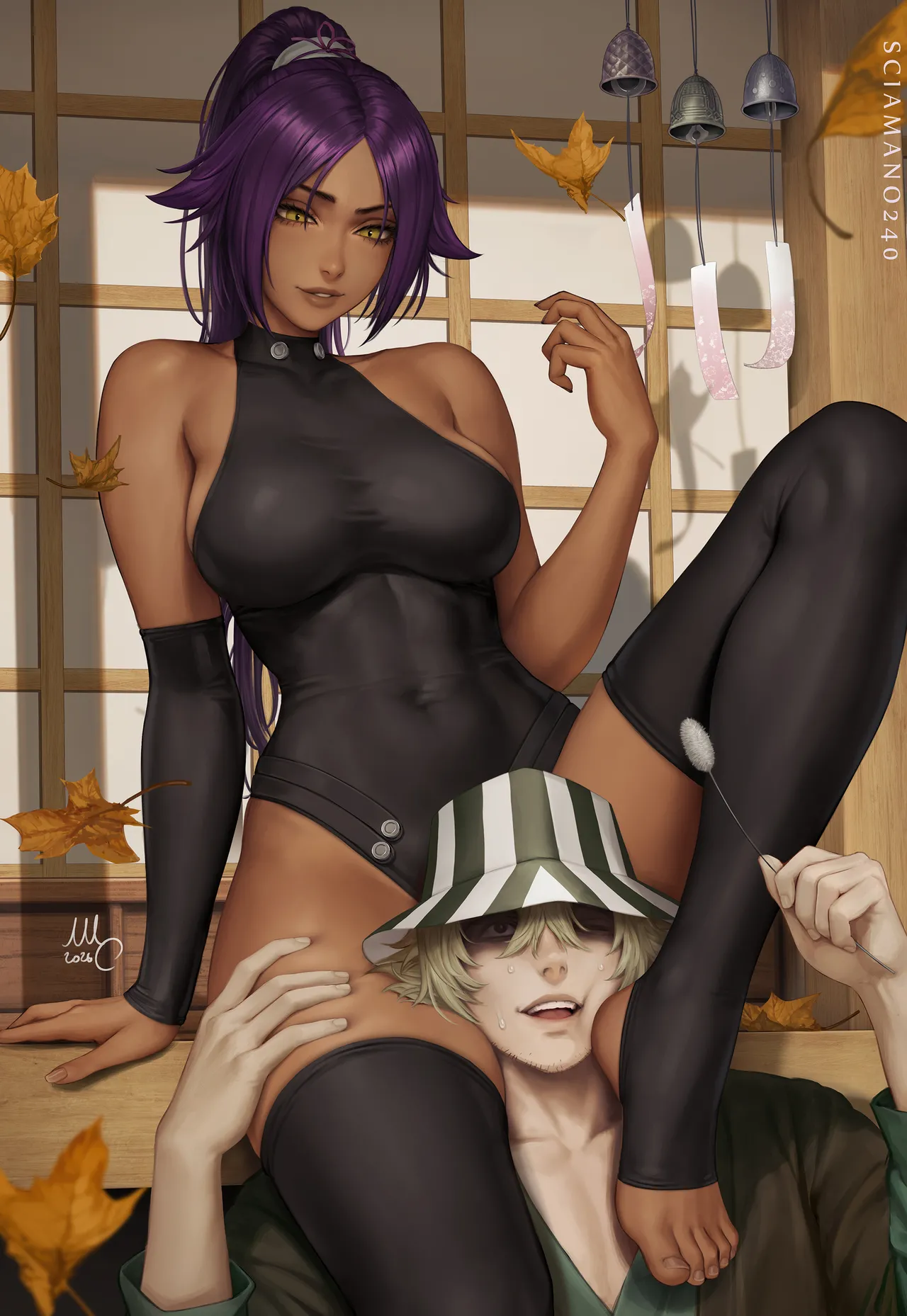 Sciamano240 Mirco Cabbia - February 2026 - Image 370