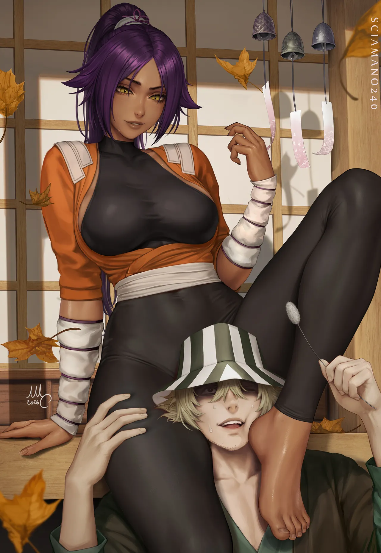 Sciamano240 Mirco Cabbia - February 2026 - Image 397