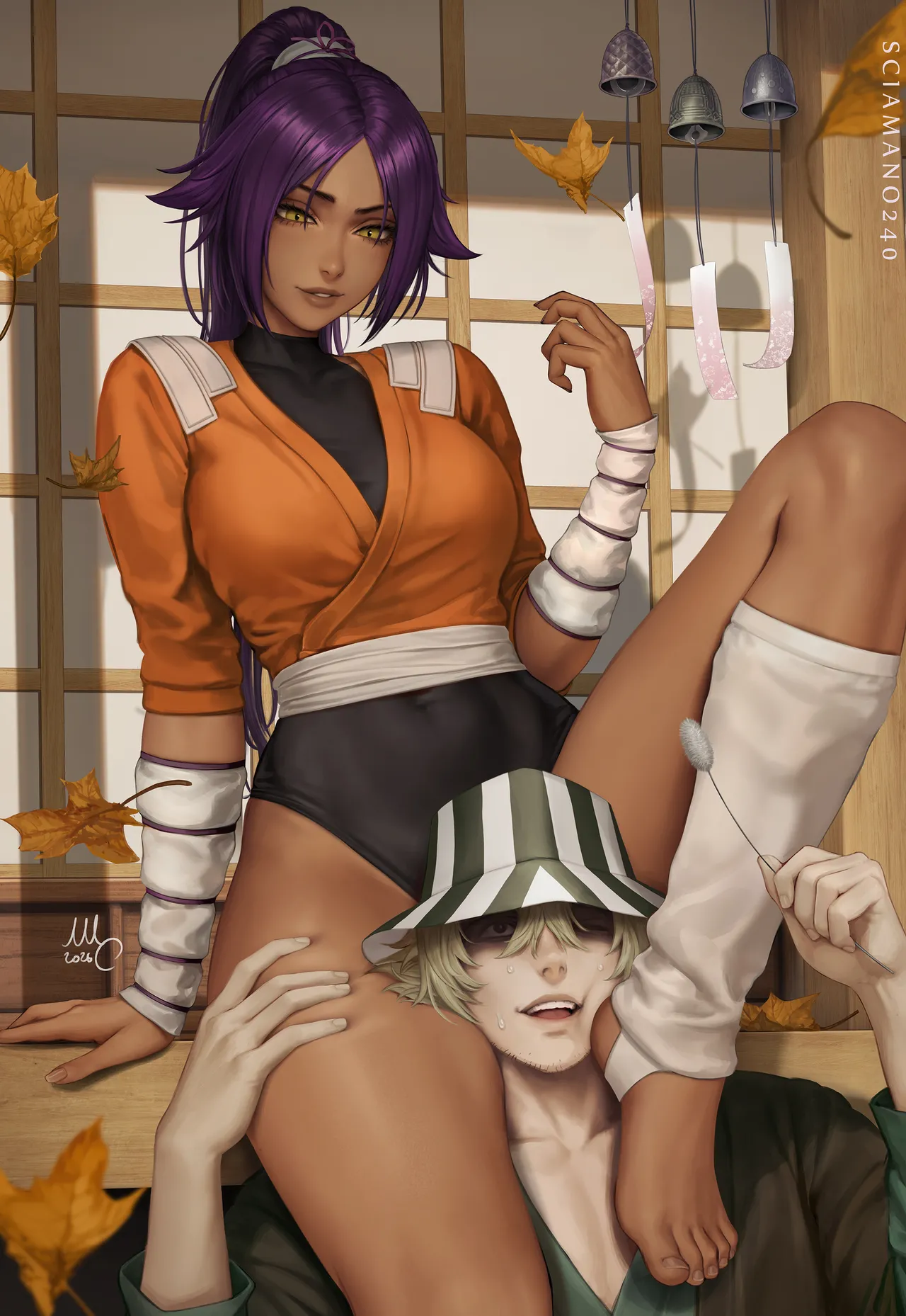 Sciamano240 Mirco Cabbia - February 2026 - Image 402