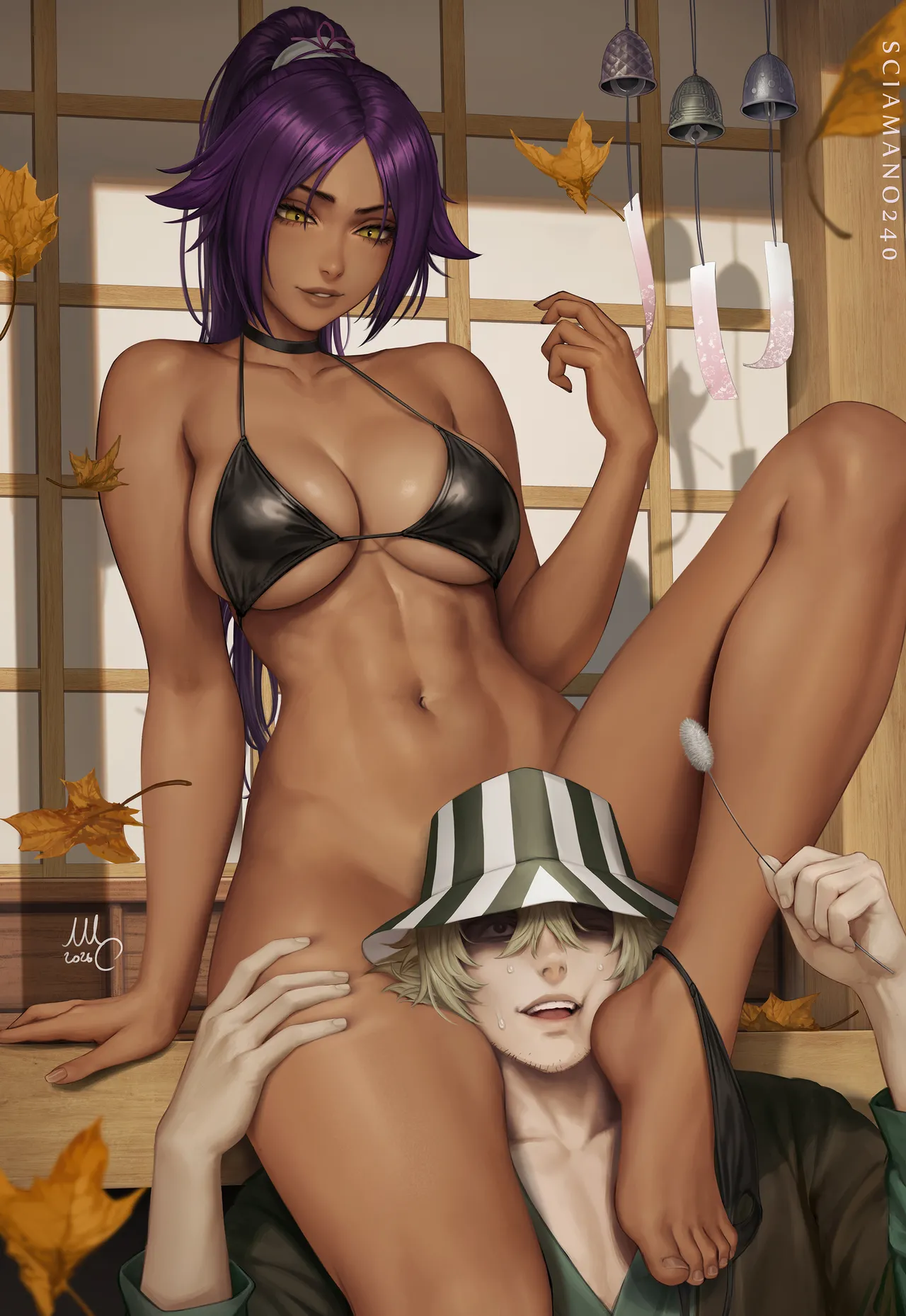 Sciamano240 Mirco Cabbia - February 2026 - Image 418