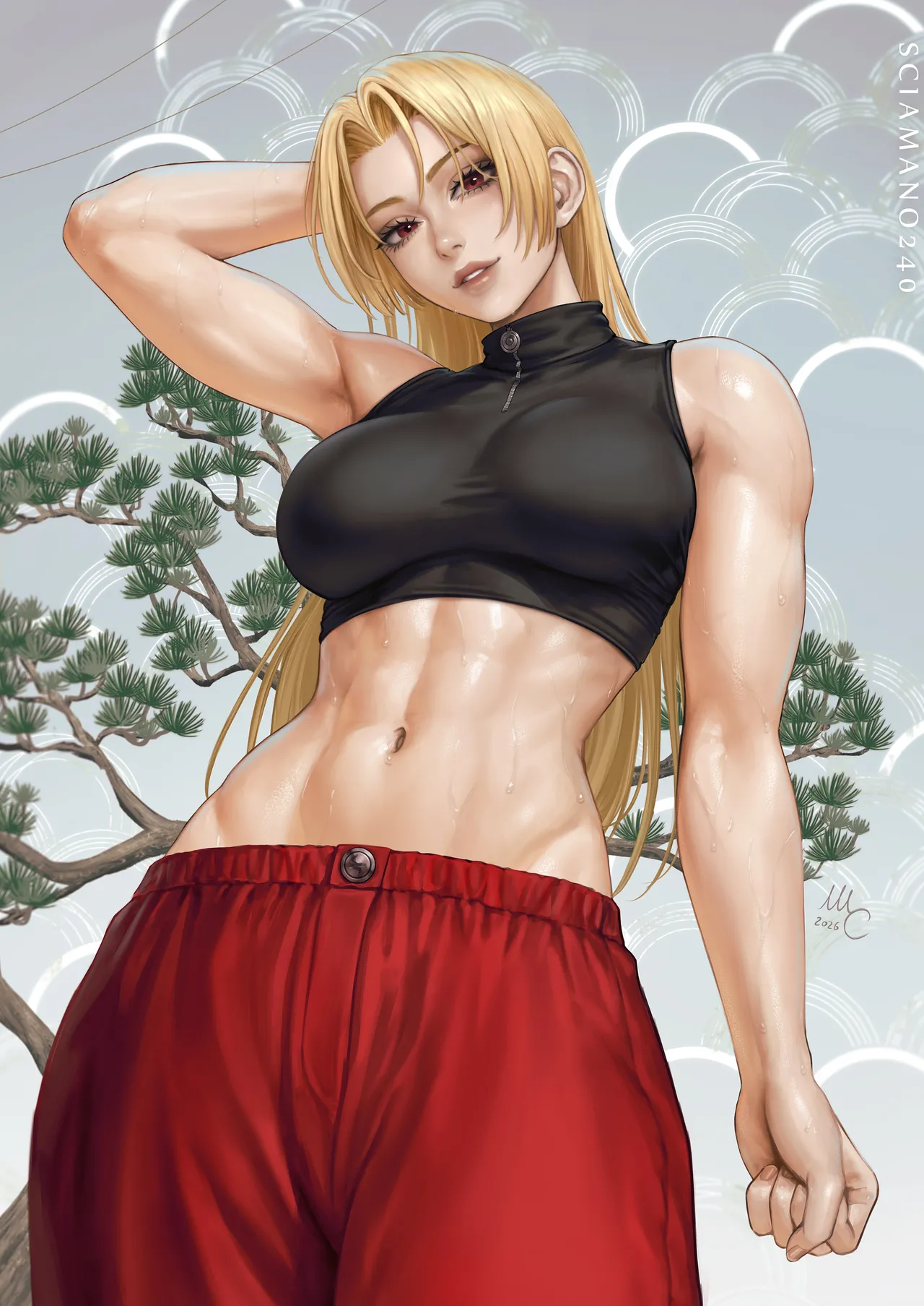 Sciamano240 Mirco Cabbia - February 2026 - Image 435