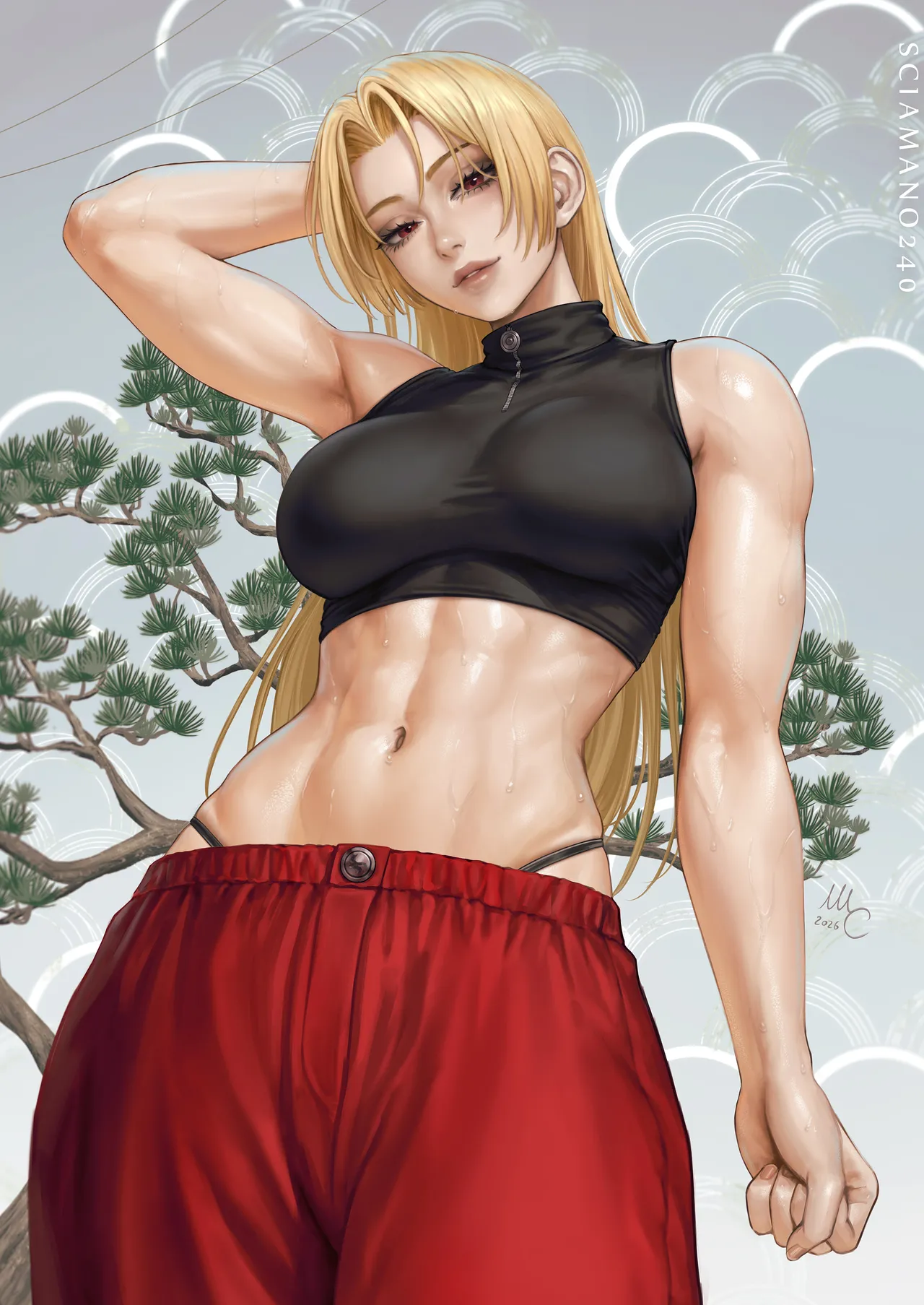 Sciamano240 Mirco Cabbia - February 2026 - Image 447