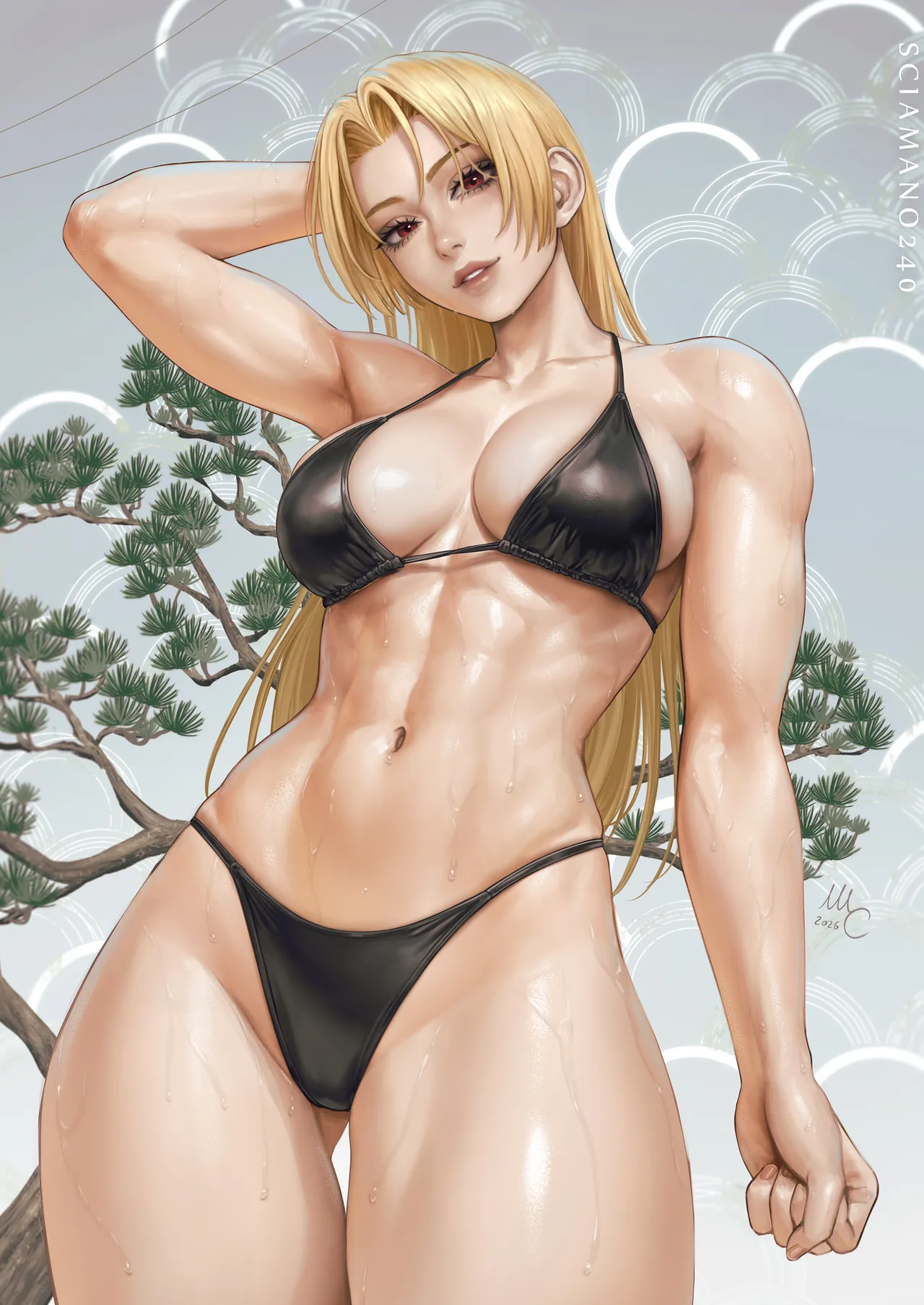 Sciamano240 Mirco Cabbia - February 2026 - Image 491