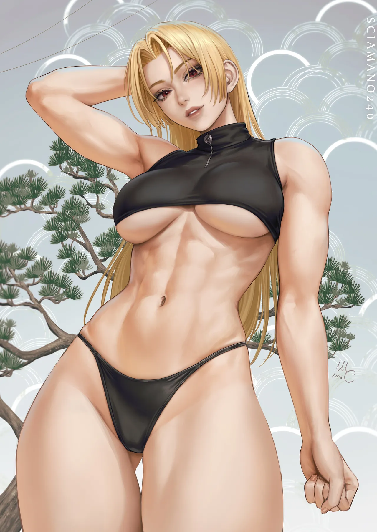 Sciamano240 Mirco Cabbia - February 2026 - Image 498