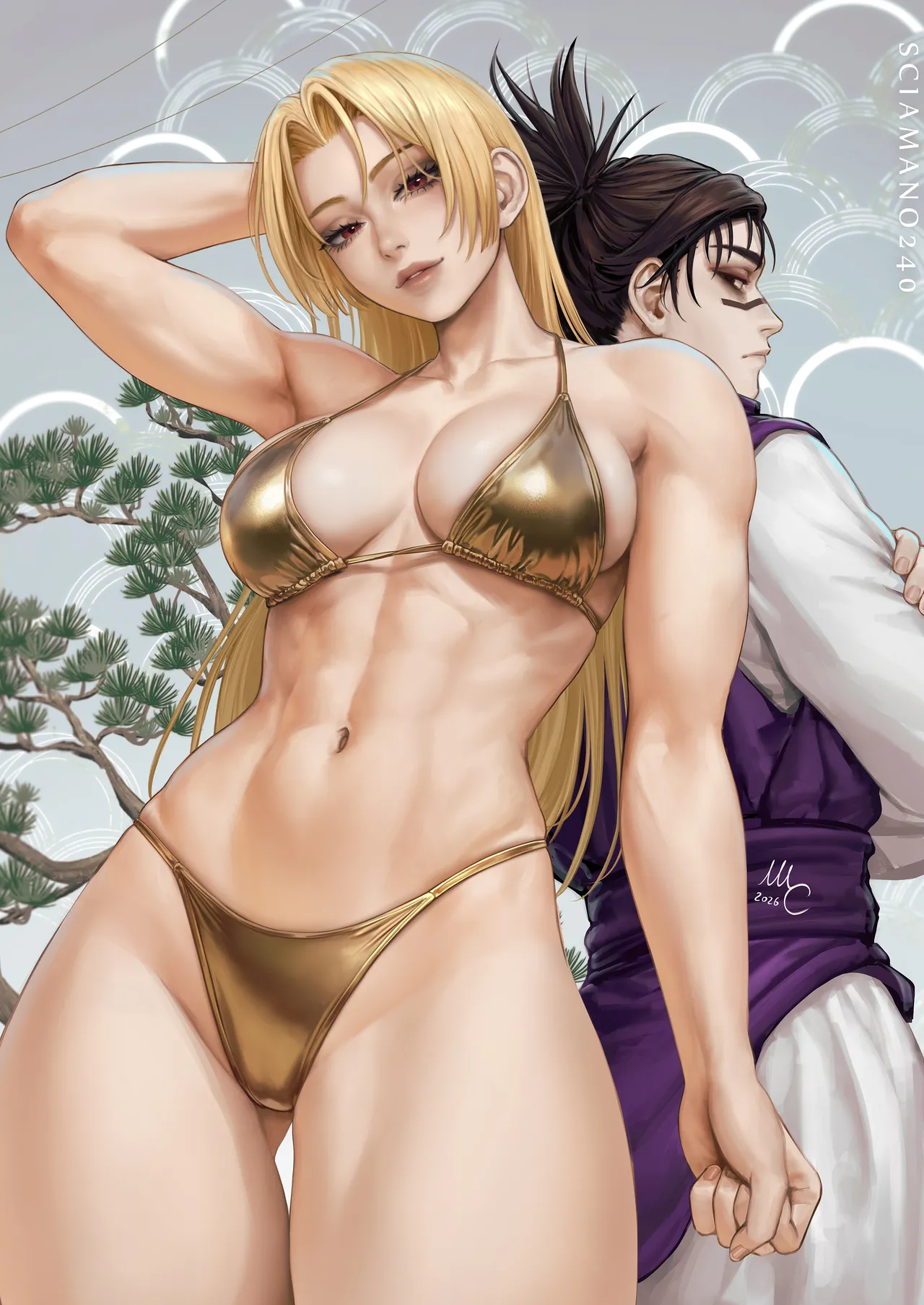 Sciamano240 Mirco Cabbia - February 2026 - Image 521