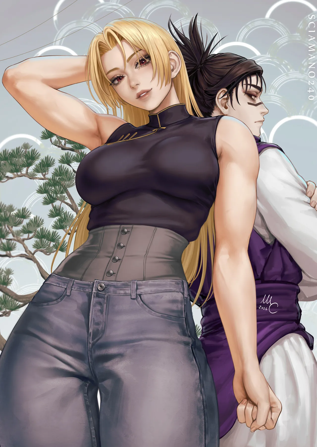 Sciamano240 Mirco Cabbia - February 2026 - Image 536