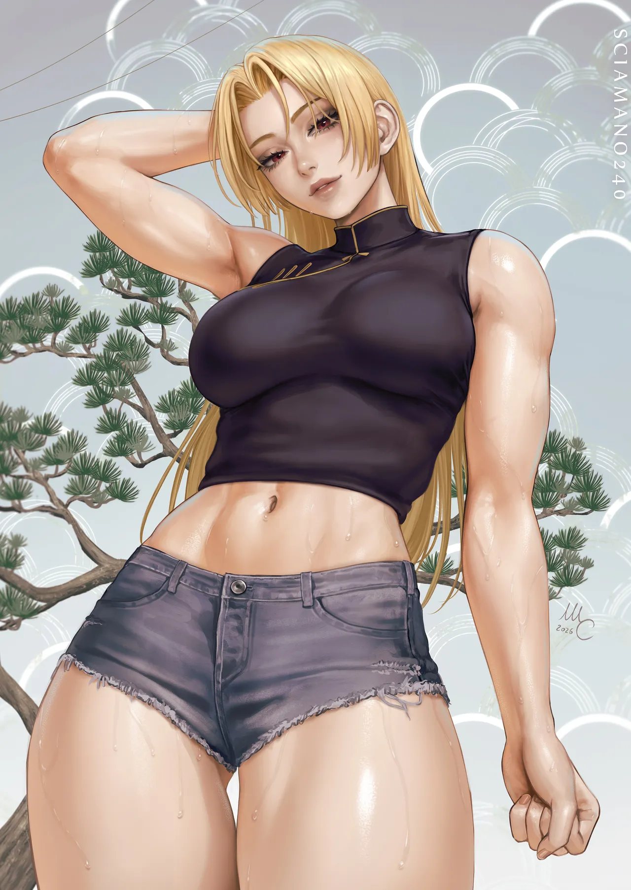 Sciamano240 Mirco Cabbia - February 2026 - Image 567