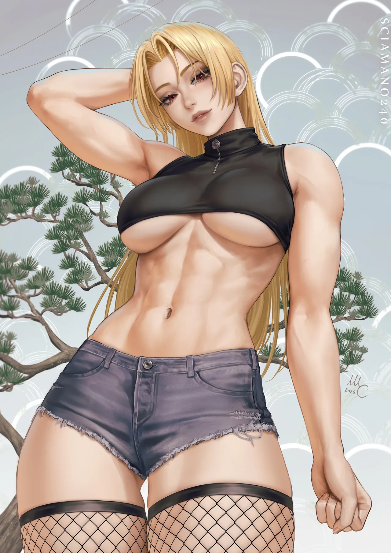 Sciamano240 Mirco Cabbia - February 2026 - Image 574