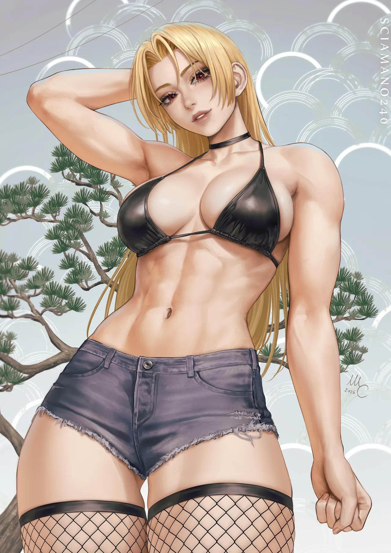 Sciamano240 Mirco Cabbia - February 2026 - Image 577