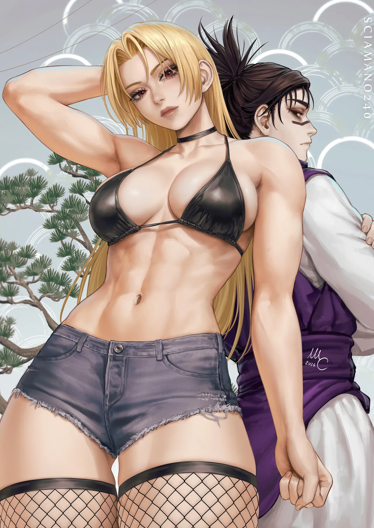 Sciamano240 Mirco Cabbia - February 2026 - Image 578