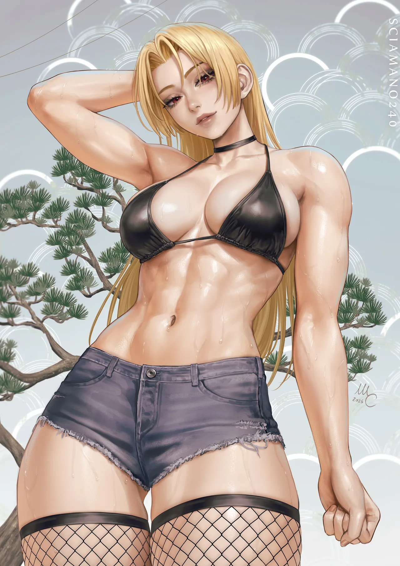 Sciamano240 Mirco Cabbia - February 2026 - Image 582