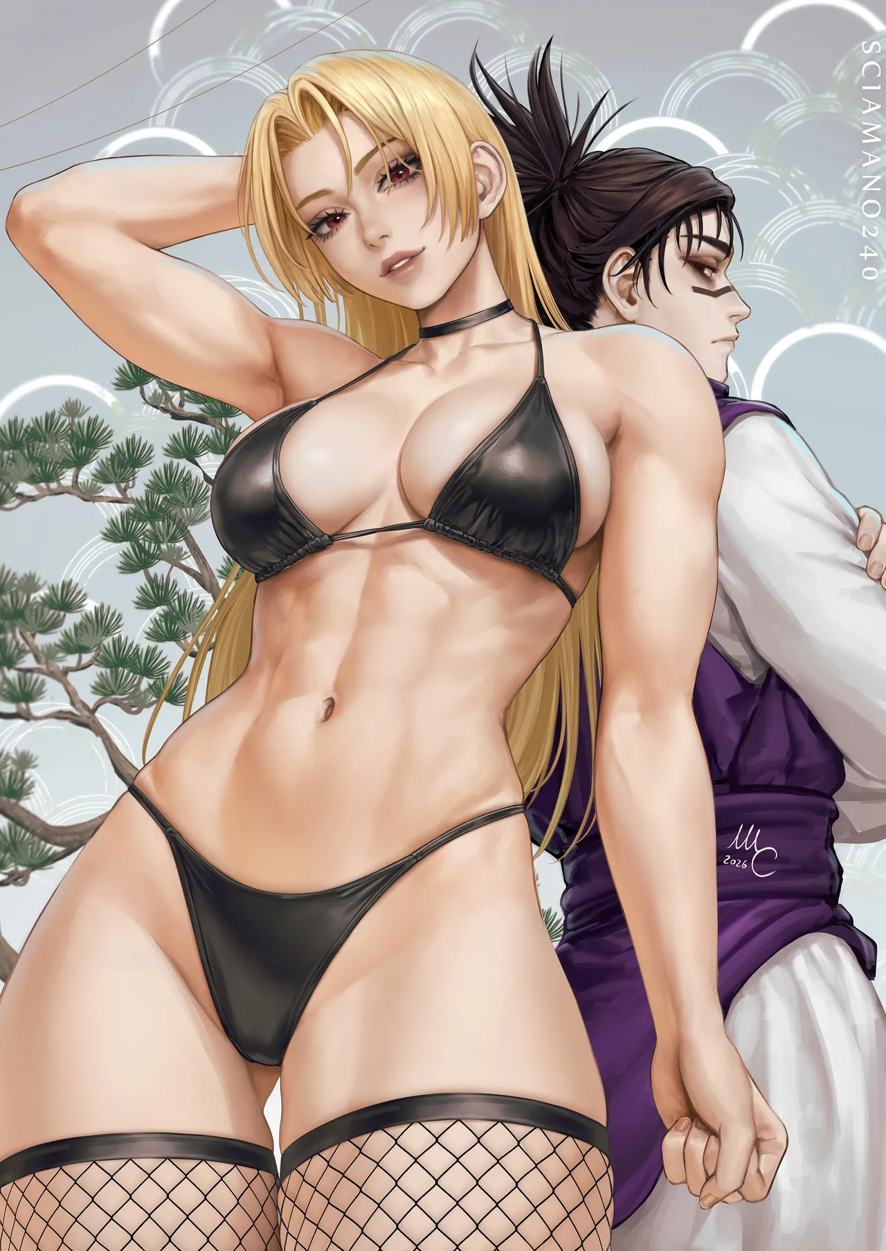 Sciamano240 Mirco Cabbia - February 2026 - Image 584