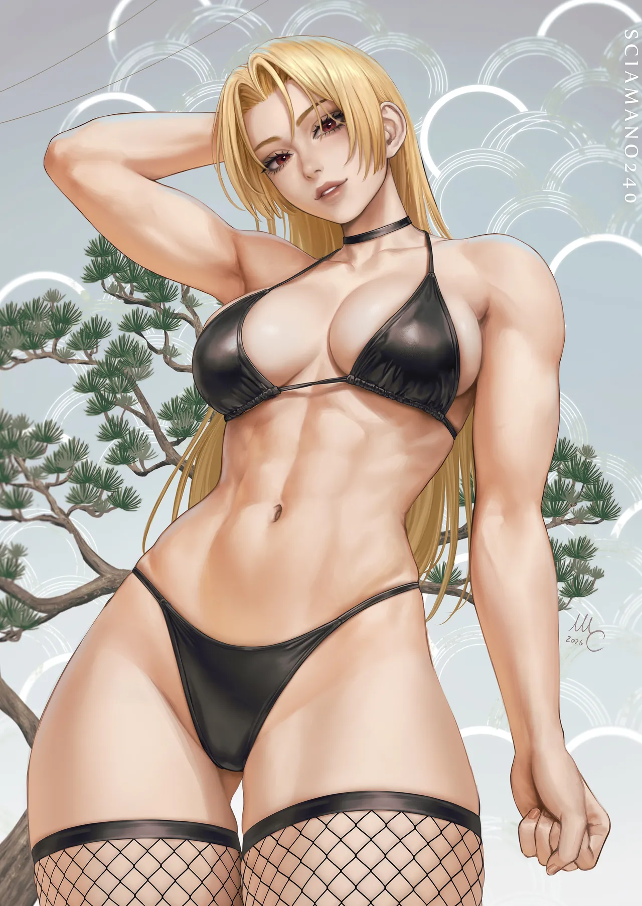 Sciamano240 Mirco Cabbia - February 2026 - Image 586