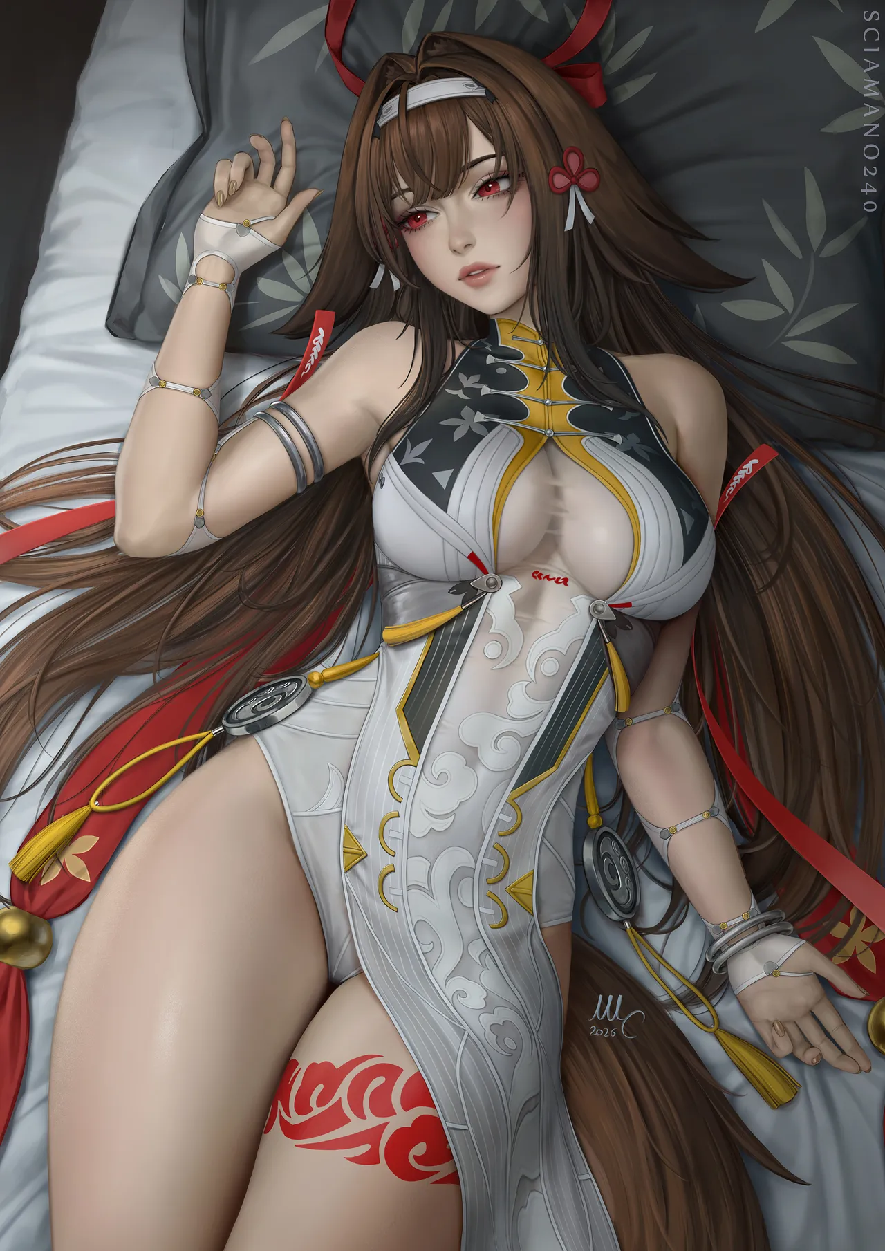 Sciamano240 Mirco Cabbia - February 2026 - Image 621