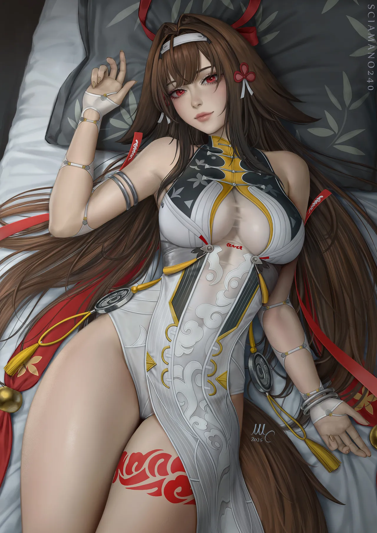 Sciamano240 Mirco Cabbia - February 2026 - Image 622