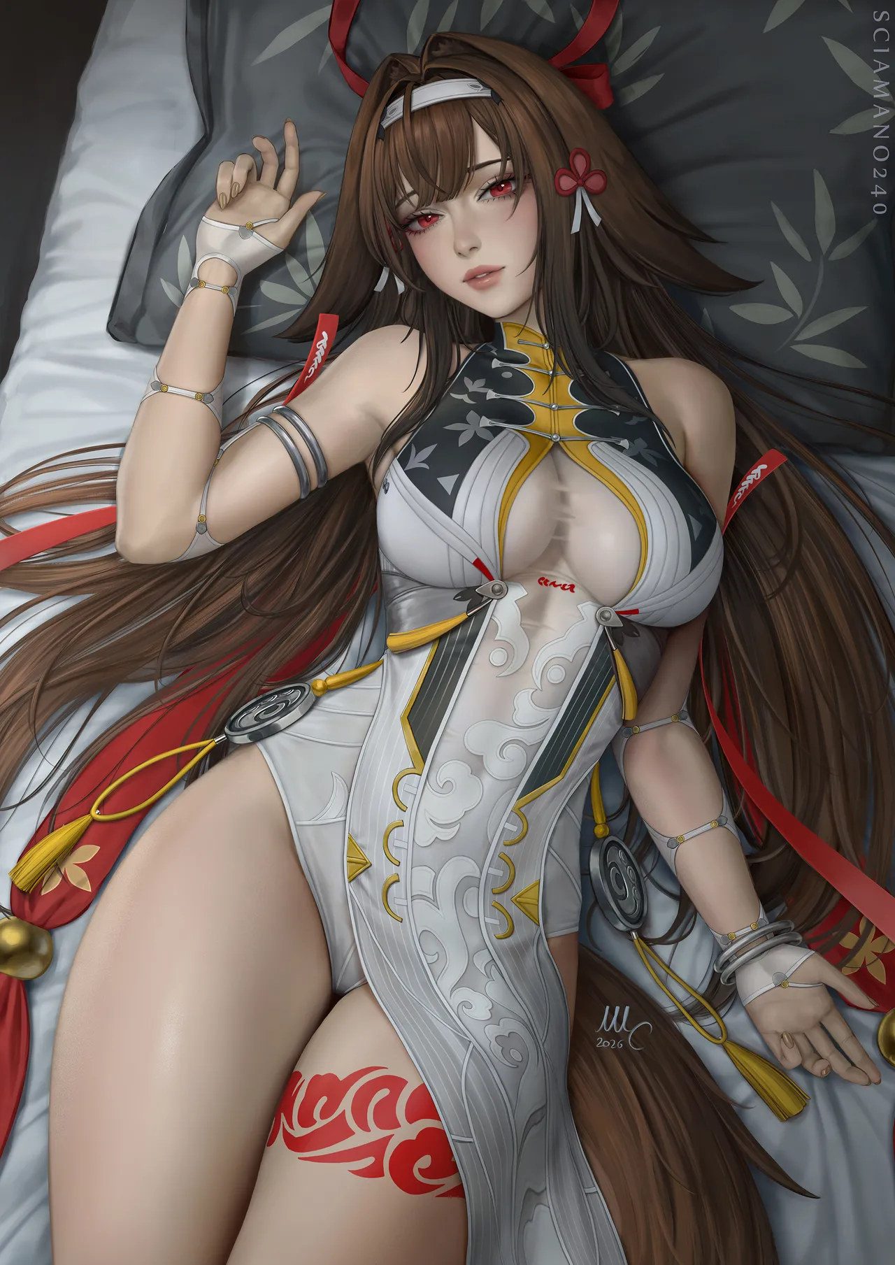 Sciamano240 Mirco Cabbia - February 2026 - Image 623