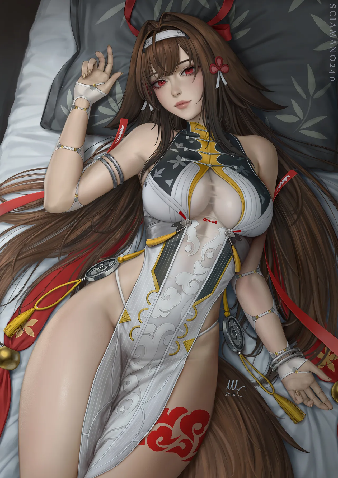 Sciamano240 Mirco Cabbia - February 2026 - Image 625