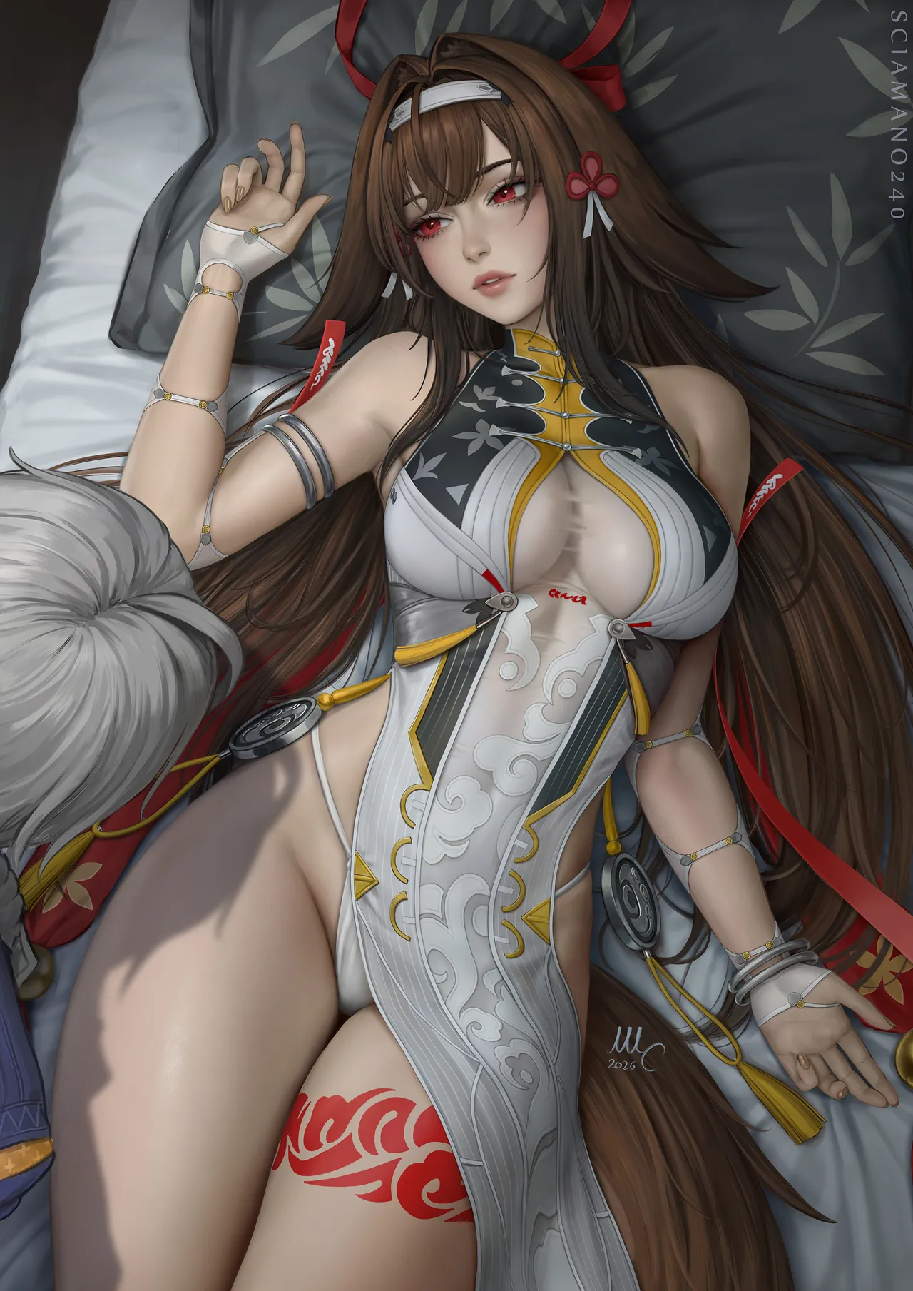 Sciamano240 Mirco Cabbia - February 2026 - Image 627