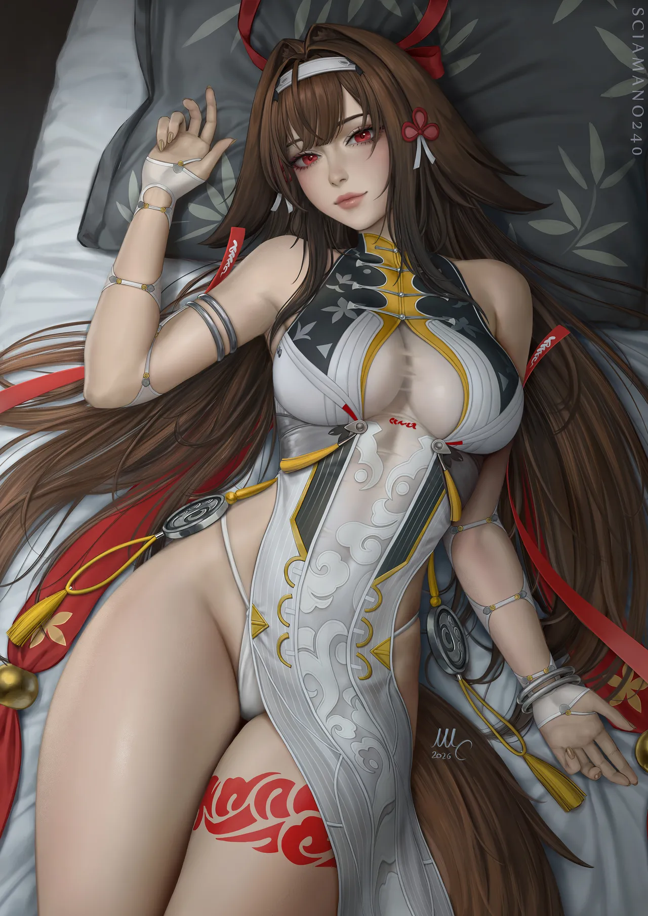 Sciamano240 Mirco Cabbia - February 2026 - Image 629