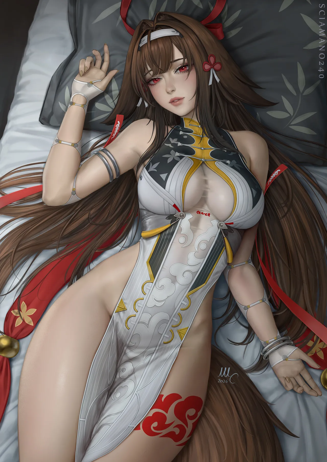 Sciamano240 Mirco Cabbia - February 2026 - Image 634