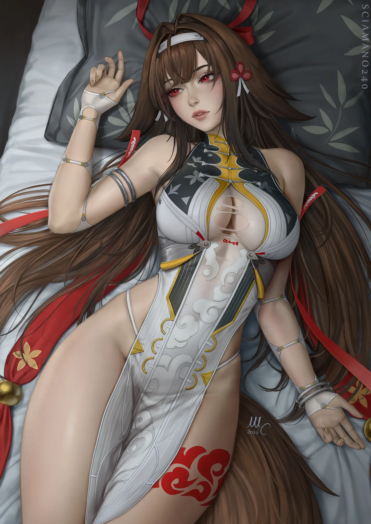 Sciamano240 Mirco Cabbia - February 2026 - Image 638